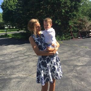 Meet your Posher, Maryrose